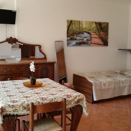 Case In Campagna Con Piscina A โตดี ภายนอก รูปภาพ